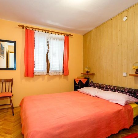 Apartmani Marica 리시카 외부 사진