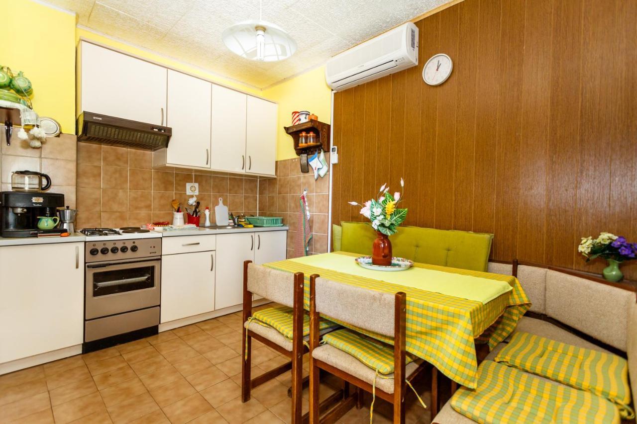 Apartmani Marica 리시카 외부 사진