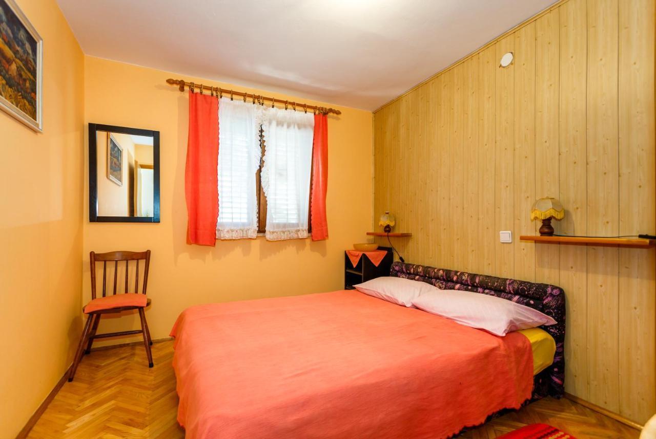 Apartmani Marica 리시카 외부 사진