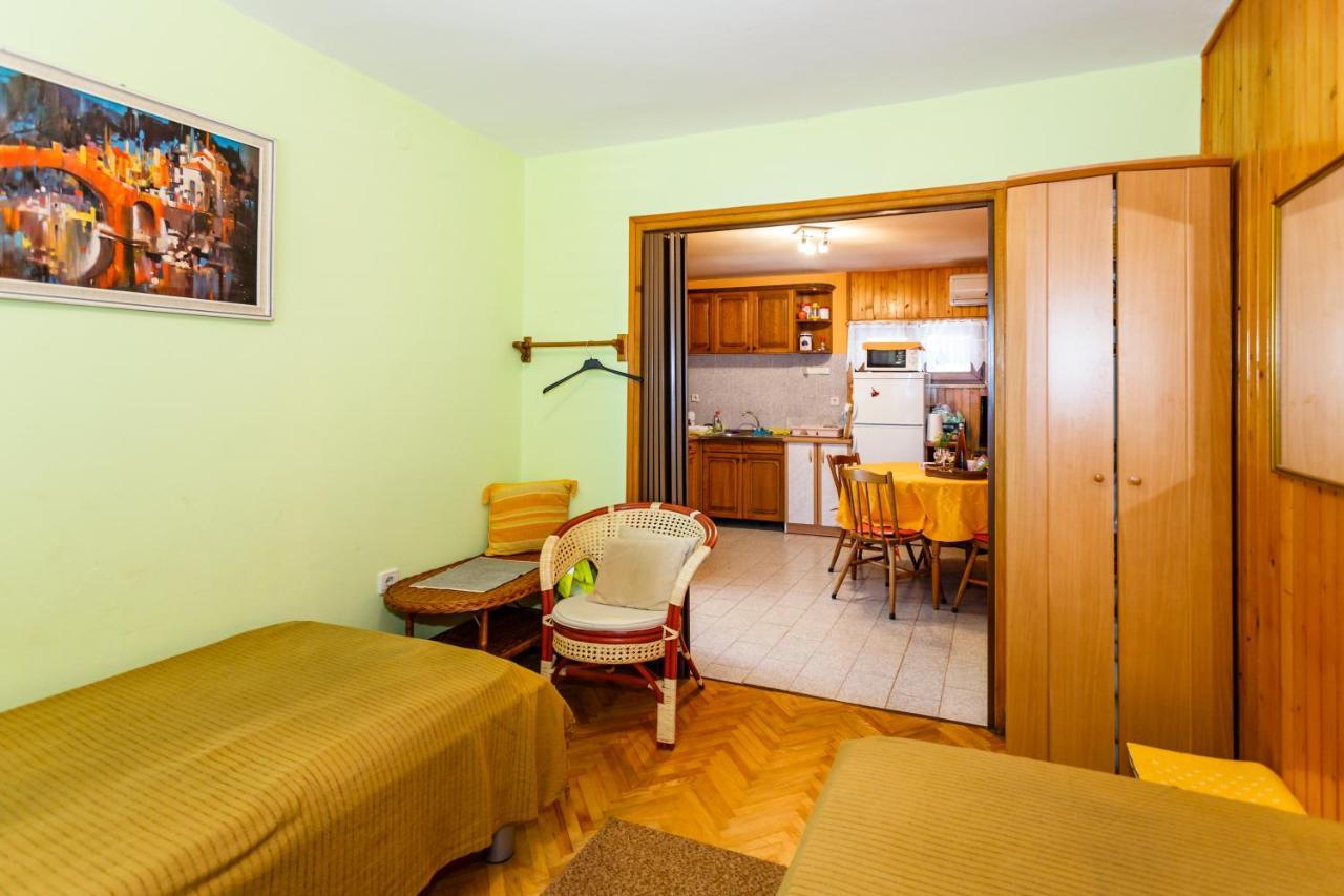 Apartmani Marica 리시카 외부 사진