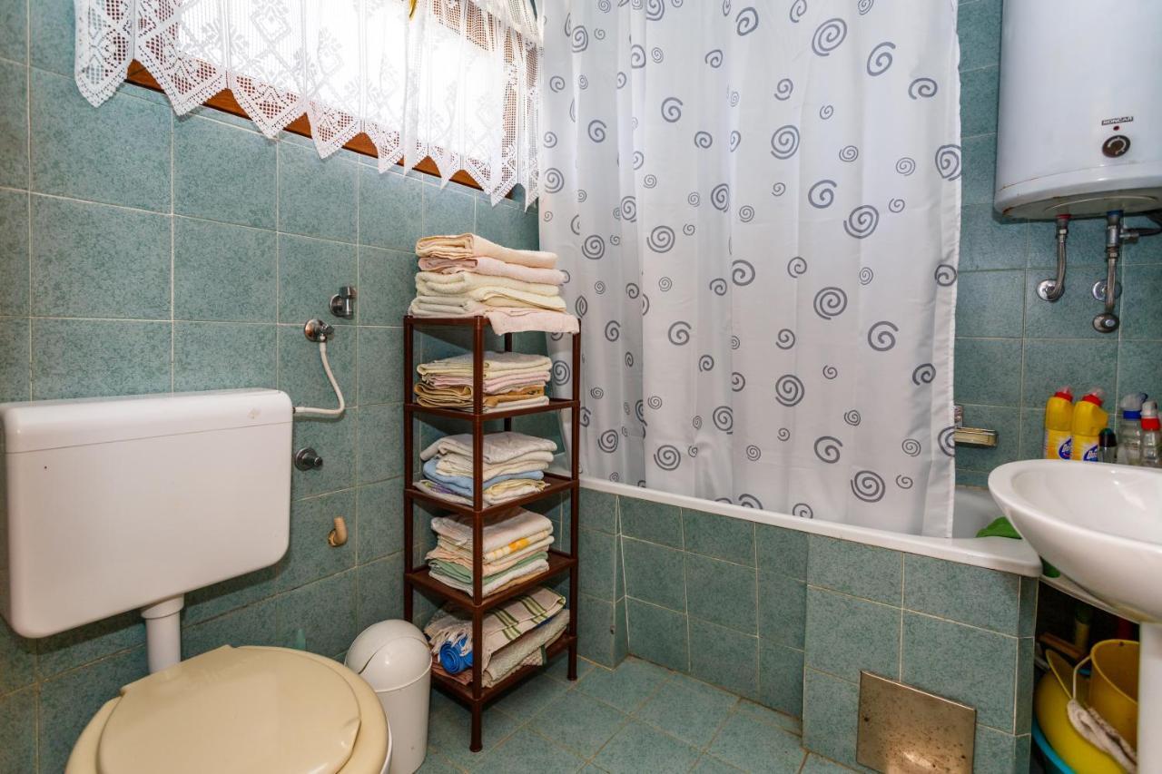 Apartmani Marica 리시카 외부 사진