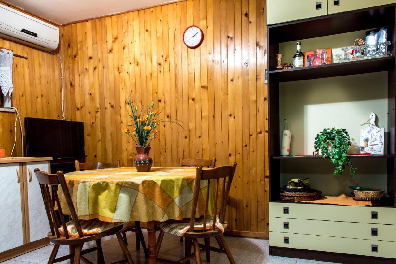 Apartmani Marica 리시카 외부 사진